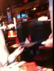 BUFFE à l'eau - 12 avril 2011