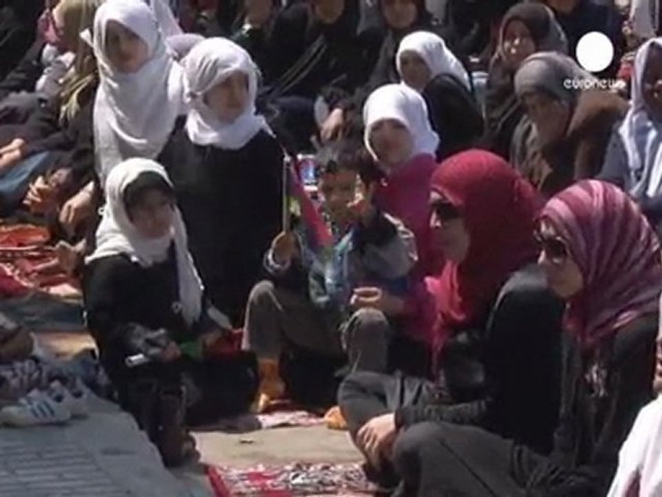 NATO admits Libyan stalemate