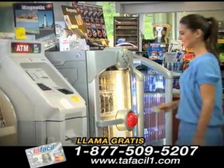 Comercial Mastercard TaFacil