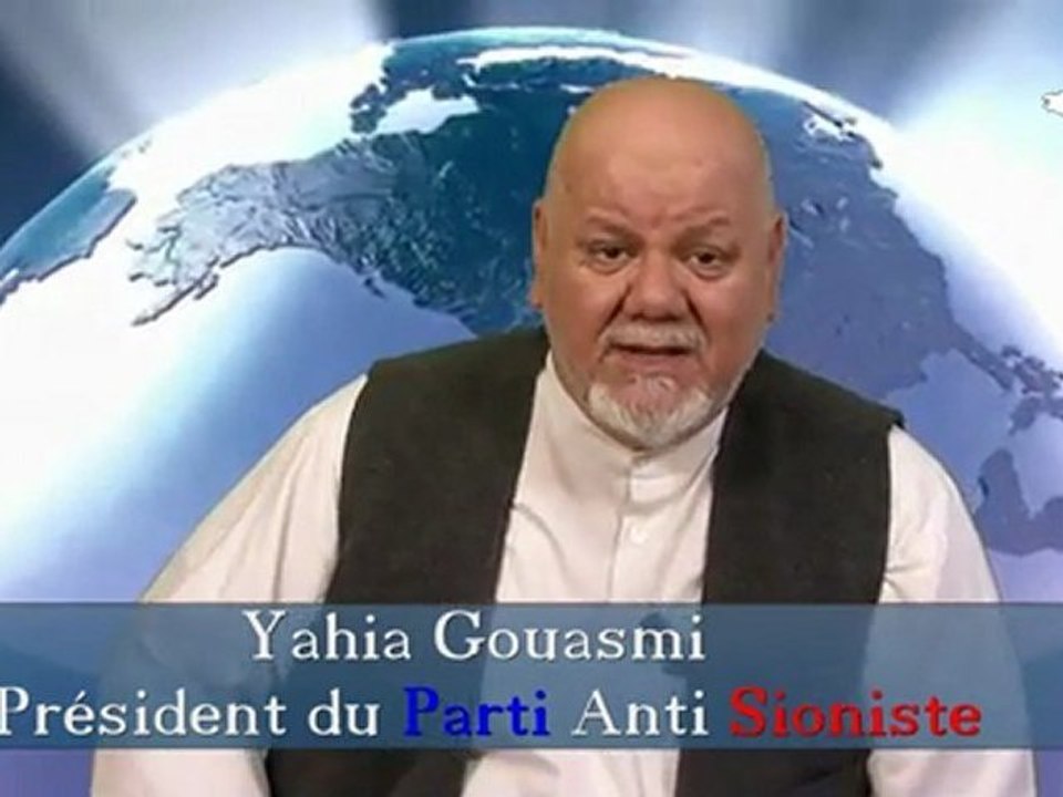pas de commentaire regardez ,une democratie?