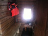 Voyage : Finlande - Sauna at Espoo - April 2011