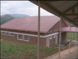Nyangezi : Hôpital de Kamina 2010 - Inauguration officielle