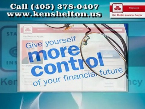 Insurance in Oklahoma City OK - Ken Shelton Insurance Agency