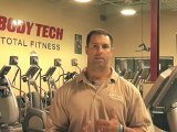 Tinley Park Workout Gym | Tinley Park Fitness Gyms