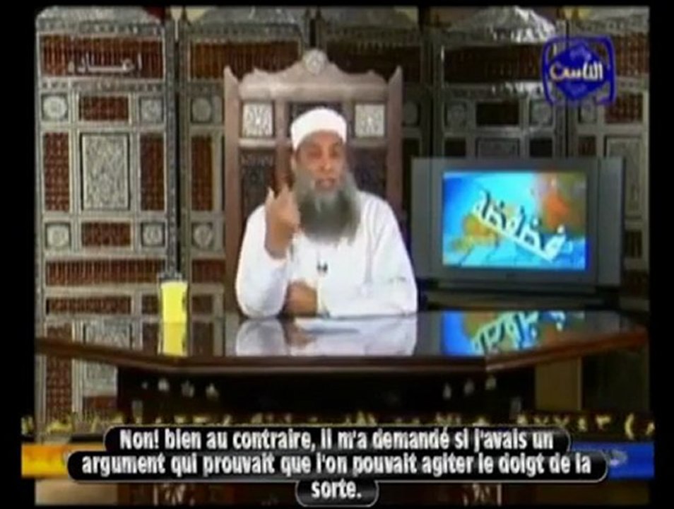 MOUVEMENT DU DOIGT PENDANT LE TACHAHOUD.mp4