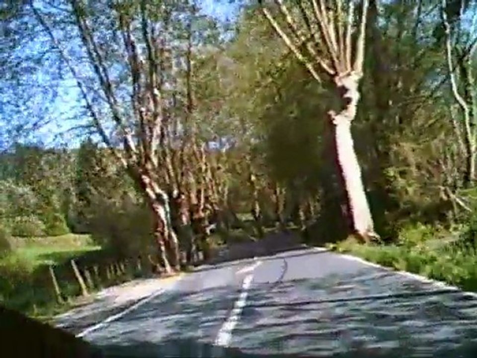 petite balade pays basque