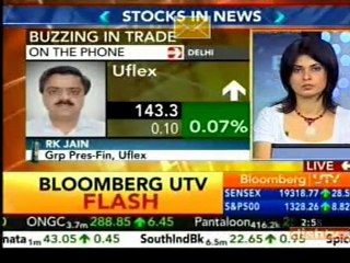 Uflex to invest USD 180 mn for new US facility