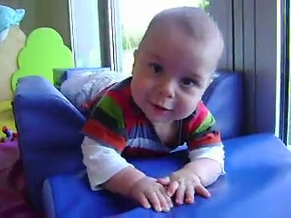 Parcours d'obstacles