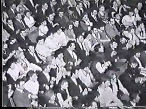 Cliff Richard - The Shadows Live , 1964 Bachelor Boy