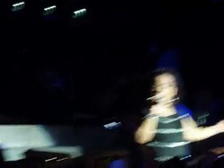 Evelyn Champagne King - Hold On To What You've Got [Live 2011 Dashake Belgium]