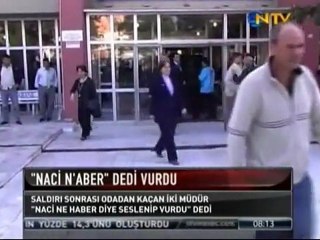 Muğla'da katliam, ilaçlı çayla önlendi