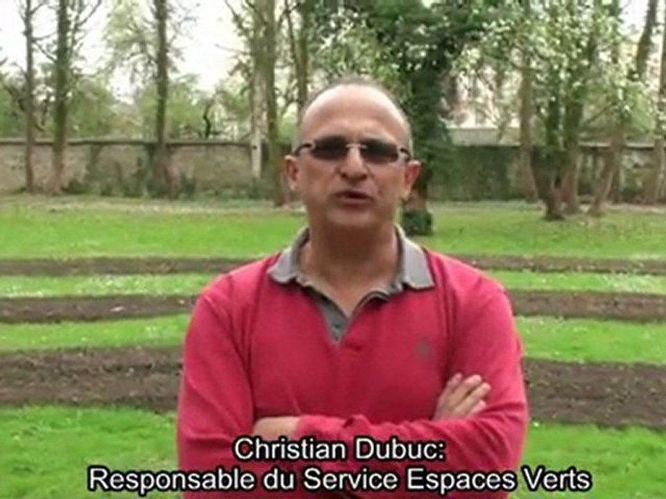 [Pontoise] Mars 2011 "cultures aux Jardins"