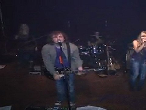 ALTER-EGO fragment koncertu