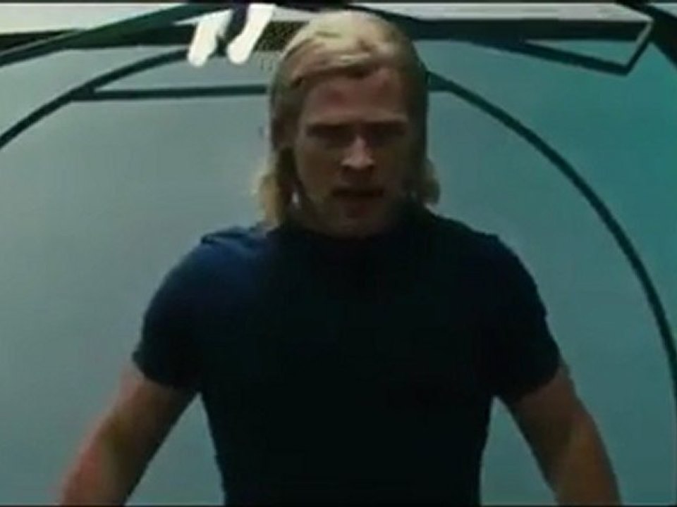 Thor Movie Clip 2