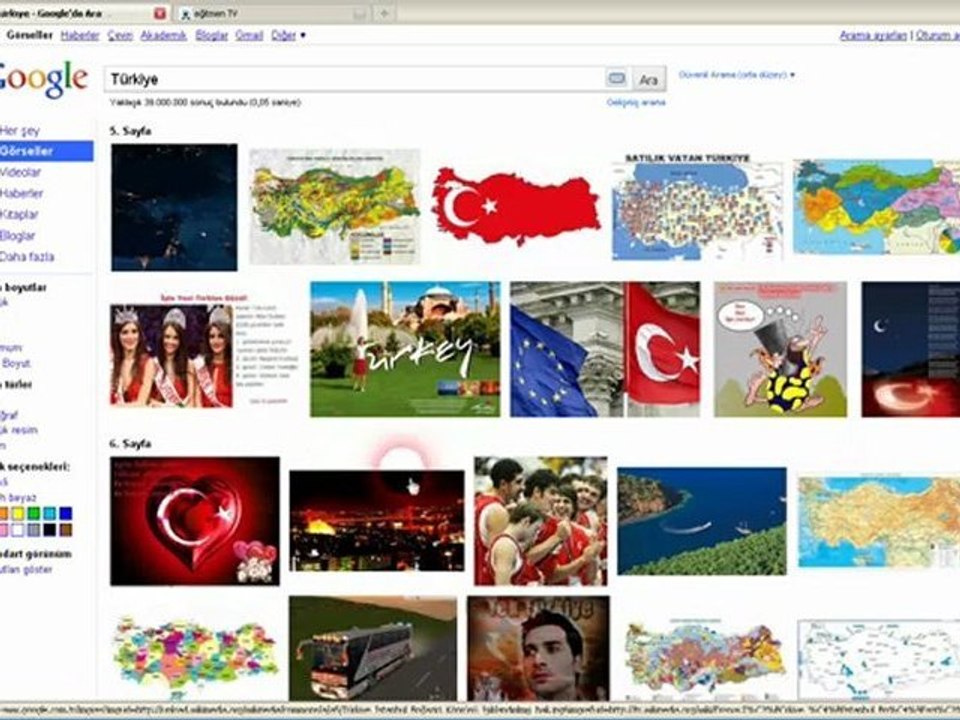 Google Doğru Kullanmak - 1