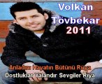 Volkan - Tövbekar - 2011