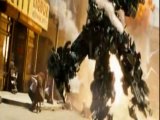 Transformers [2007] - Autobots and Decepticons