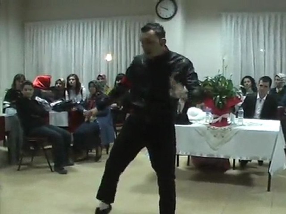 Michael Jackson ScreaM  Korhan Uçak Manisa/TURGUTLU