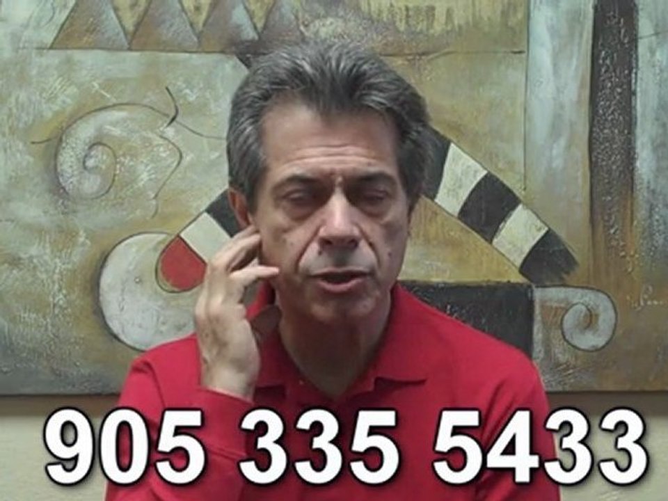 TMJ Jaw Pain Relief Treatment Burlington Video