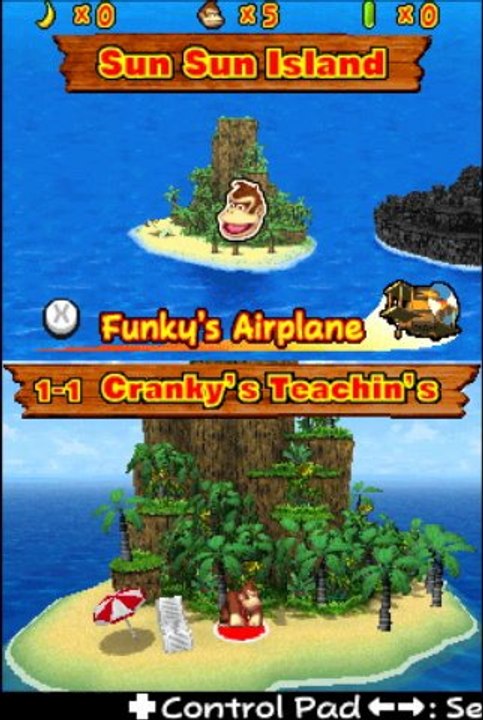 DK - Jungle Climber