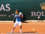 watch If Monte-Carlo Rolex Masters tennis 2011 streaming