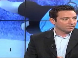 Club House - Le débat de la semaine