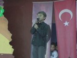 Mehmet Batuhan KAYA (Kitabım)