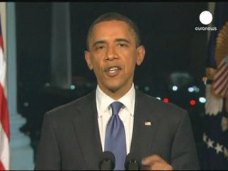 ABD'de bütçe krizi kısmen çözüldü