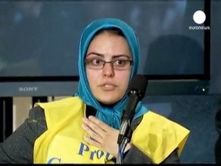 Irak güvenlik güçlerinden İranlı muhaliflere operasyon