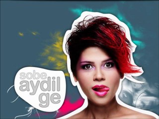 Aydilge - Kalbim Hep Senle