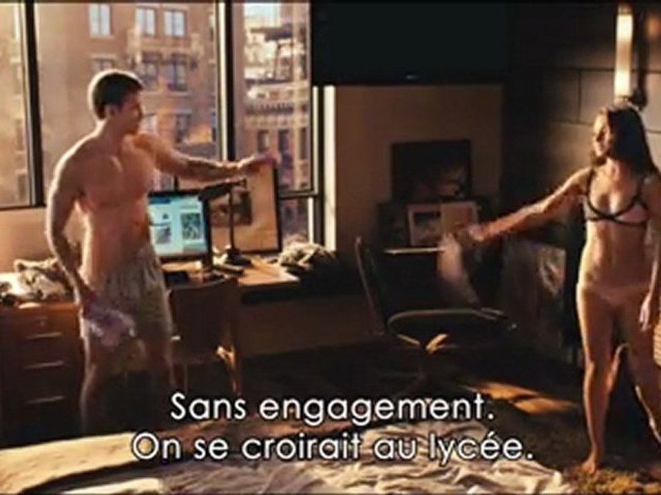 Sexe entre amis - Bande annonce [VOSTFR|HD]