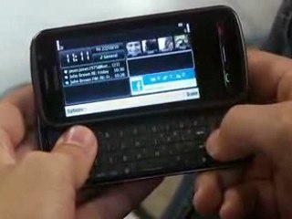 How to personalise your Nokia C6 By MobileRule.Org