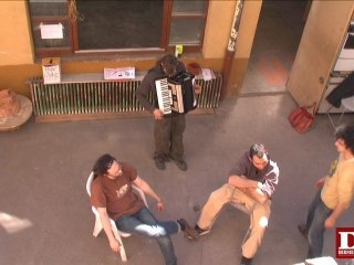 Strasbourg : les alternatifs du Squat Mimir à la porte?