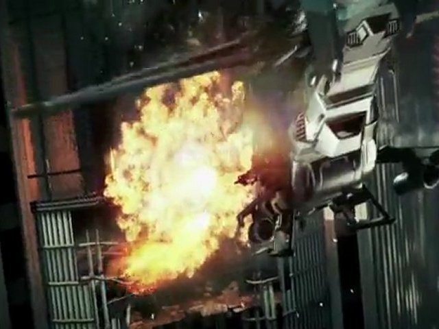 Mix Bande Annonce