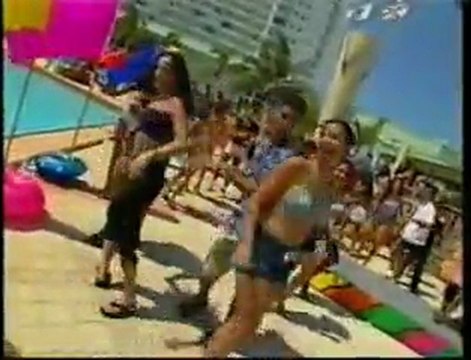 Celia Cruz La Vida Es Un Carnaval