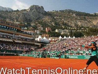 watch If Monte-Carlo Rolex Masters 2011 tennis streaming