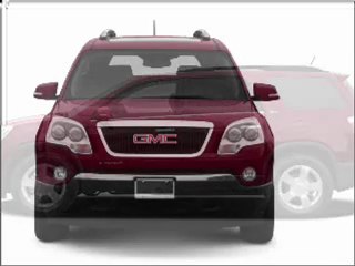 2008 GMC Acadia for sale in Lawrenceville GA - Used GMC ...