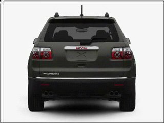 2011 GMC Acadia for sale in Lawrenceville GA - New GMC ...