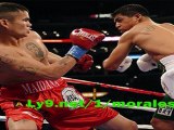 Morales vs Maidana - Watch Streaming Online