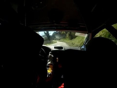 cam embarquee seb faverges 2011 ES 1 L EPINE