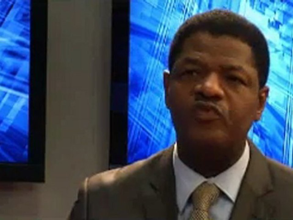 L'INVITE C3M est Mr Marcel De SOUZA, porte-parole du Président Tony Yayi BONI du Bénin