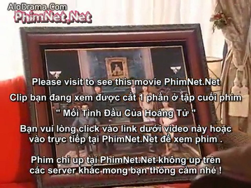 Xem Phim Giac Mo Tinh Yeu - Tap Cuoi