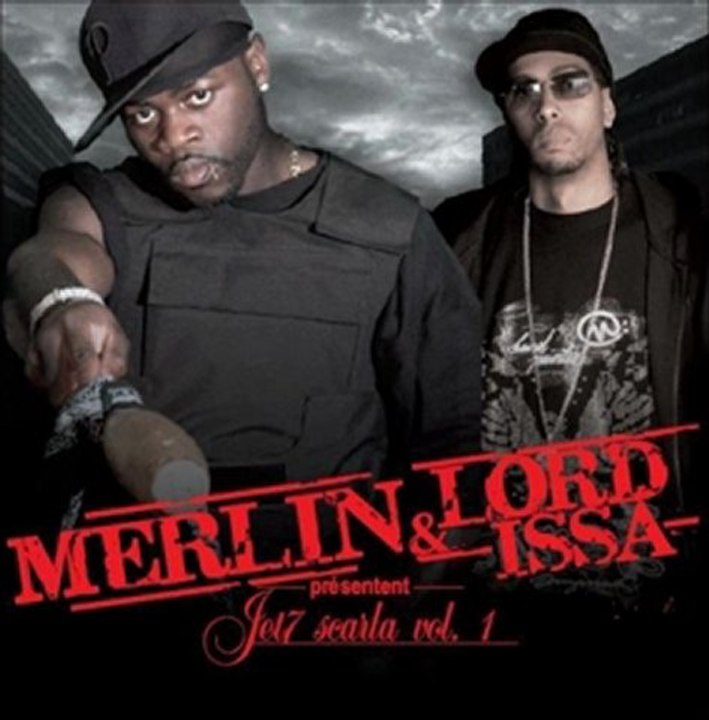 Merlin - Mon Rap