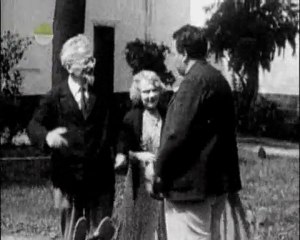 Leon Trotsky