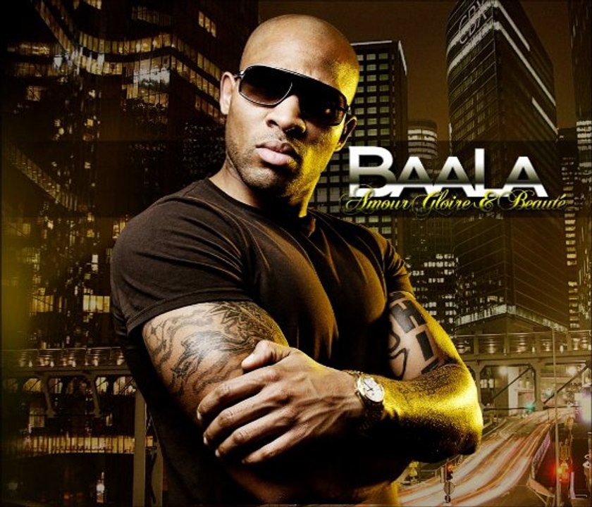Baala - Money street