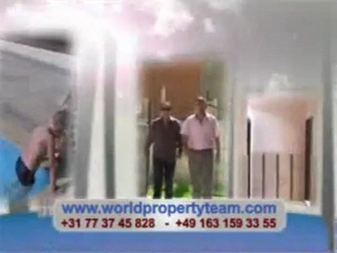 Alanyada sahibinden satilik lüks daireler Video - sevenload