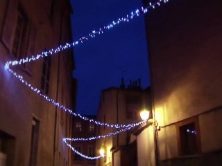 HibOO d'Live : The Red Lips - Who Are You