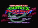 TMHT : Tournament Fighters [Megadrive] - Review de m... 30
