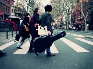 HibOO d'Live : The Red Lips - Poison of love