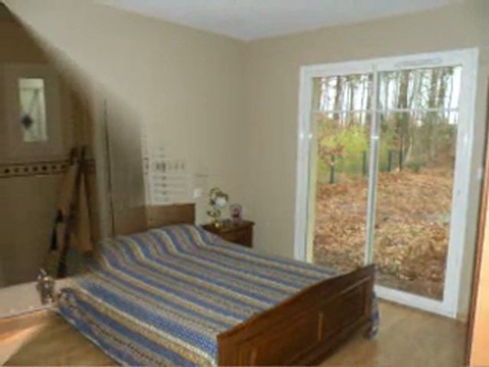 Achat maison Lège-cap-ferret agence à la maison (001)